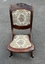 Vintage antique tapestry for sale  ANDOVER