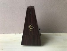 Irontree mechanical metronome for sale  MORDEN