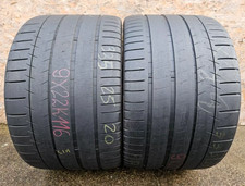 michelin pilot super sport for sale  DUNGANNON