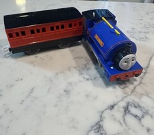 Rare thomas trackmaster for sale  Waterford