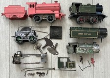 Working hornby gauge for sale  BRISTOL