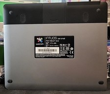 Wacom ctl 480 for sale  Austin