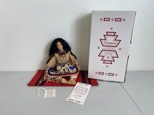 Hamilton collection sacajawea for sale  SUTTON COLDFIELD