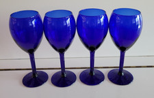 Cobalt blue libbey for sale  North Las Vegas