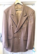 Men 1940 suit for sale  RAYLEIGH