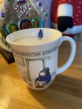 Coalport paddington bear for sale  LIVERSEDGE