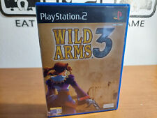 Wild arms ps2 usato  Induno Olona