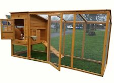 Large 8ft chicken for sale  UK