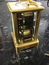 Antique french repeater for sale  CHESTER