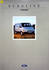 275684 ford transit gebraucht kaufen  Deutschland