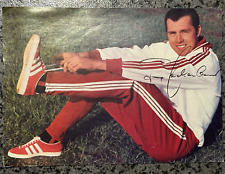 Franz beckenbauer adidas gebraucht kaufen  Rheinbach