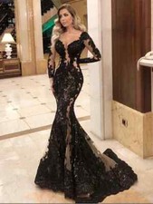 Luxury long sleeves d'occasion  Expédié en Belgium