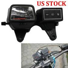Yamaha tw225 speedometer for sale  Hebron