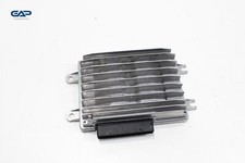 Usado, AUDI E-TRON RÁDIO ANTENA AMPLIFICADOR AMPLIFICADOR UNIDADE FABRICANTE DE EQUIPAMENTO ORIGINAL 2021 - 2023 comprar usado  Enviando para Brazil