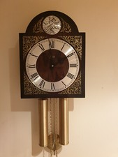 Traditions schilderuhr tempus gebraucht kaufen  Schonach im Schwarzwald