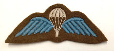 British army parachute for sale  BODORGAN