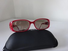 Sonnenbrille marion ramm gebraucht kaufen  Münster