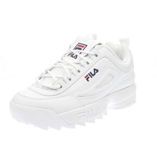 Fila disruptor low usato  Gambolo