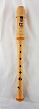 Vintage descant recorder for sale  BANBURY