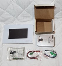 Kit de sistema de interfone de vídeo colorido Alph K237WS Series 2 fios com abridor de porta MAG  comprar usado  Enviando para Brazil