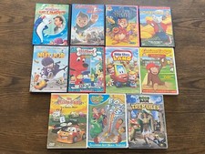 Lot kids dvds for sale  Yorba Linda