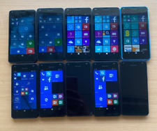 Job lot x10 for sale  TELFORD