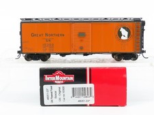 Scale intermountain 46051 d'occasion  Expédié en Belgium