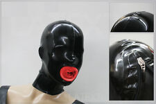 Latextil latexmaske safer gebraucht kaufen  Bottrop