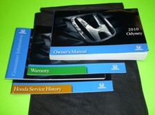 2010 honda odyssey for sale  Ventura