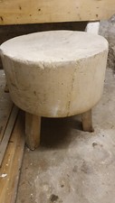 Vintage butchers chopping for sale  BOLTON