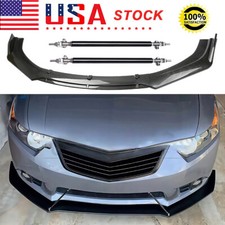 Front bumper lip for sale  Chino