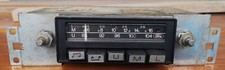Autoradio blaupunkt ford gebraucht kaufen  Nördlingen