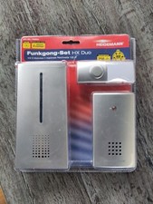Funk gong set gebraucht kaufen  Bonn