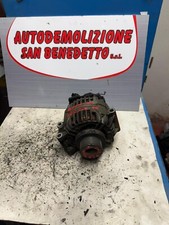Alternatore renault scenic usato  Favara