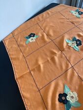 100 linen tablecloth for sale  LONDON