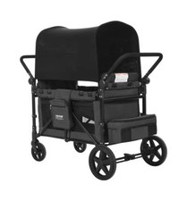 Vevor passeggino wagon usato  San Martino Buon Albergo