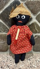 Vintage rag doll for sale  Florala