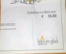 Hans glück 50 gebraucht kaufen  Recklinghausen