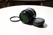 Lente Nikon NIKKOR 35mm f/2 Ai Ai-S comprar usado  Enviando para Brazil