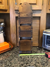 Vintage mcm teak for sale  Clarksboro