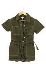 Topshop jumpsuit damen gebraucht kaufen  Deutschland