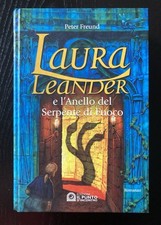 2007 laura leander usato  Boves