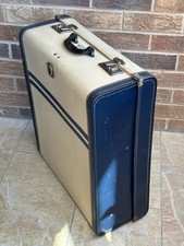 Vintage 1950s suitcase for sale  NOTTINGHAM