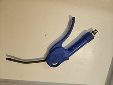 Compressed air gun for sale  BLACKBURN