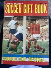 Charles buchan 1966 for sale  BRAINTREE