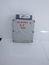 2004 mazda ecu for sale  El Cajon