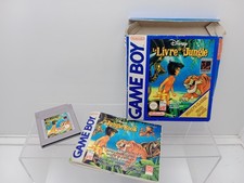 Nintendo gameboy jeu d'occasion  France