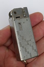 Rare briquet essence d'occasion  Bordeaux-