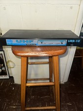 Nady wireless guitar for sale  Jackson