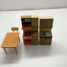 Lundby kitchen doohouse for sale  Rockford